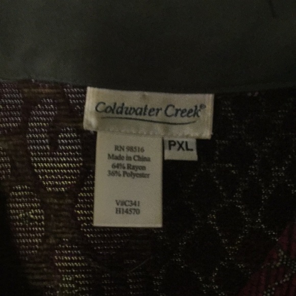 Jacket - Picture 3 of 3